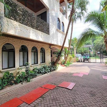 La Buena Vida Condo تاماريندو المظهر الخارجي الصورة