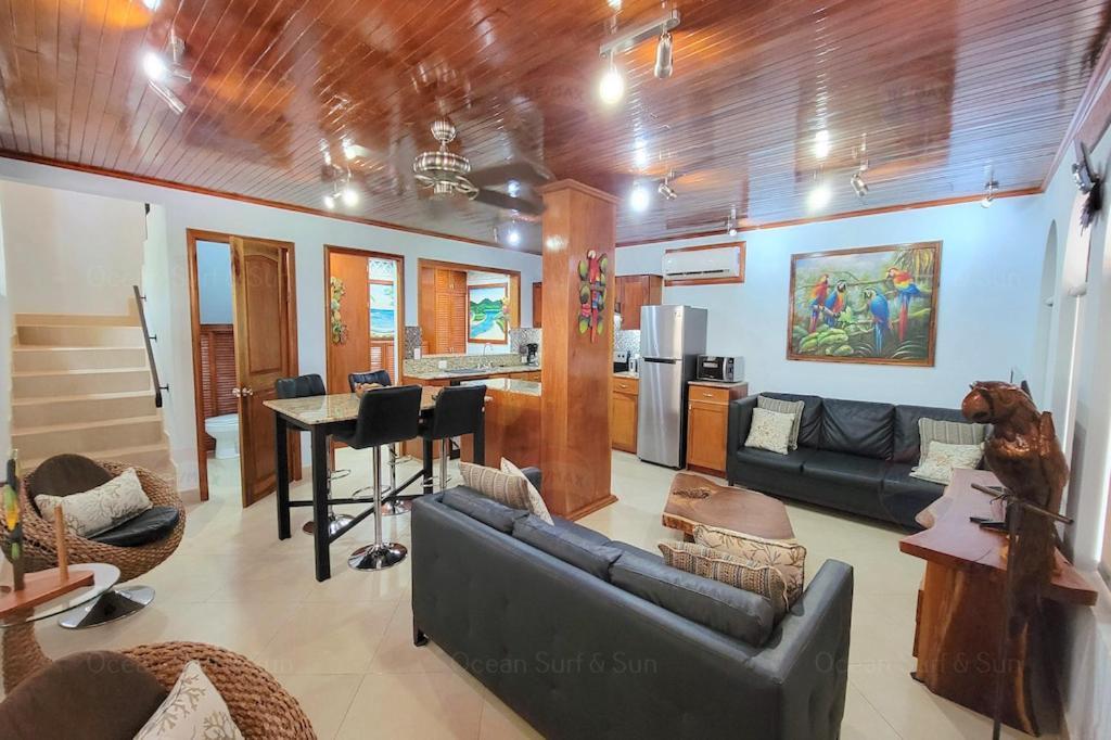 La Buena Vida Condo تاماريندو المظهر الخارجي الصورة