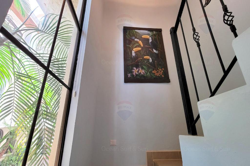 La Buena Vida Condo تاماريندو المظهر الخارجي الصورة