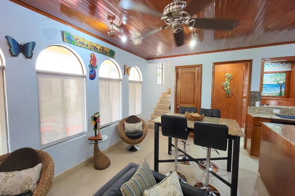 La Buena Vida Condo تاماريندو المظهر الخارجي الصورة