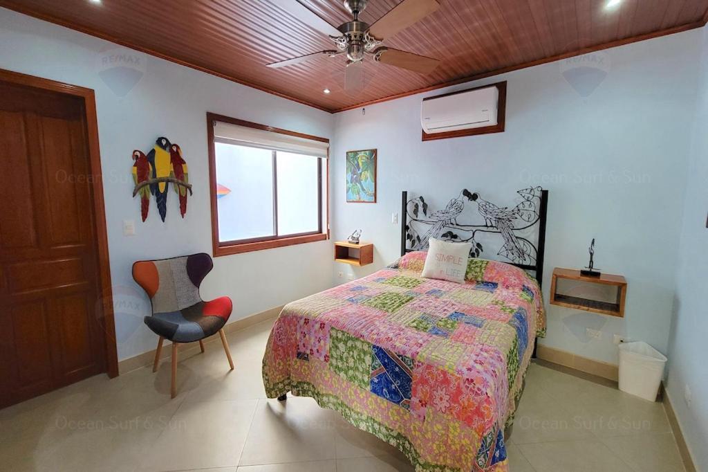 La Buena Vida Condo تاماريندو المظهر الخارجي الصورة