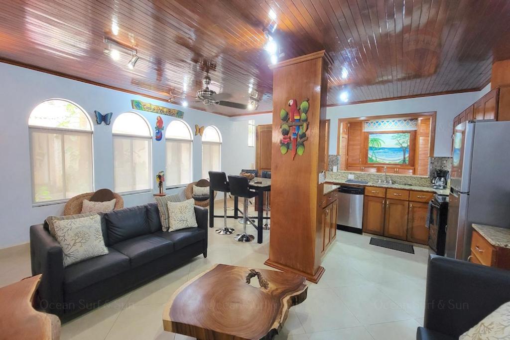 La Buena Vida Condo تاماريندو المظهر الخارجي الصورة