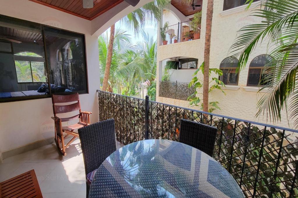 La Buena Vida Condo تاماريندو المظهر الخارجي الصورة