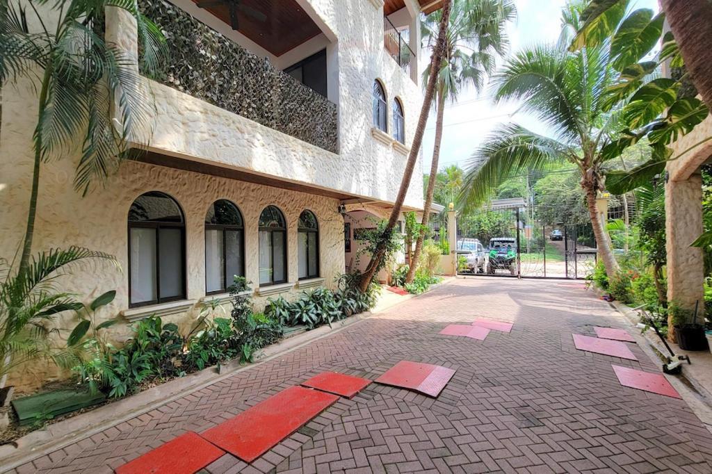 La Buena Vida Condo تاماريندو المظهر الخارجي الصورة
