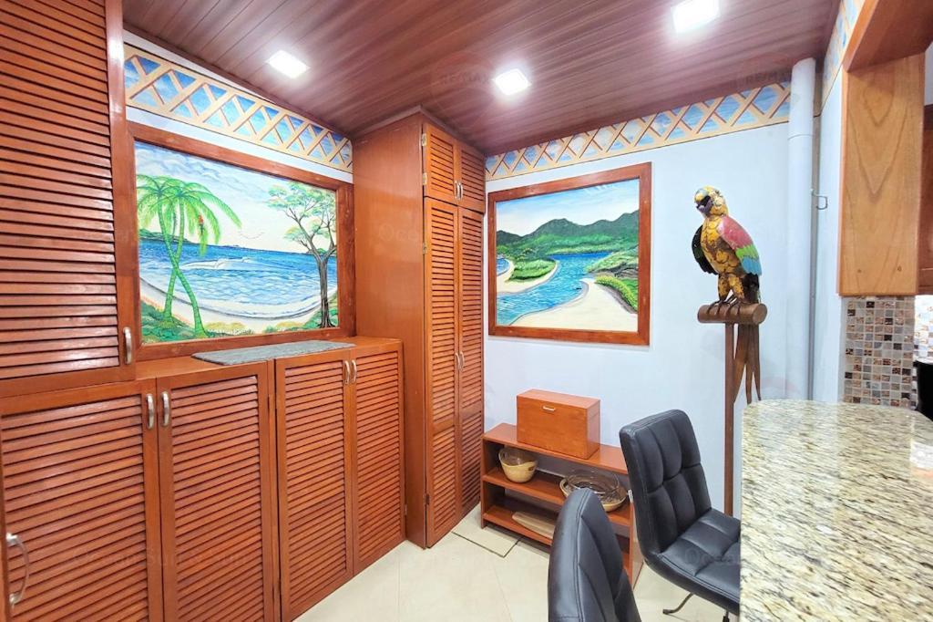 La Buena Vida Condo تاماريندو المظهر الخارجي الصورة