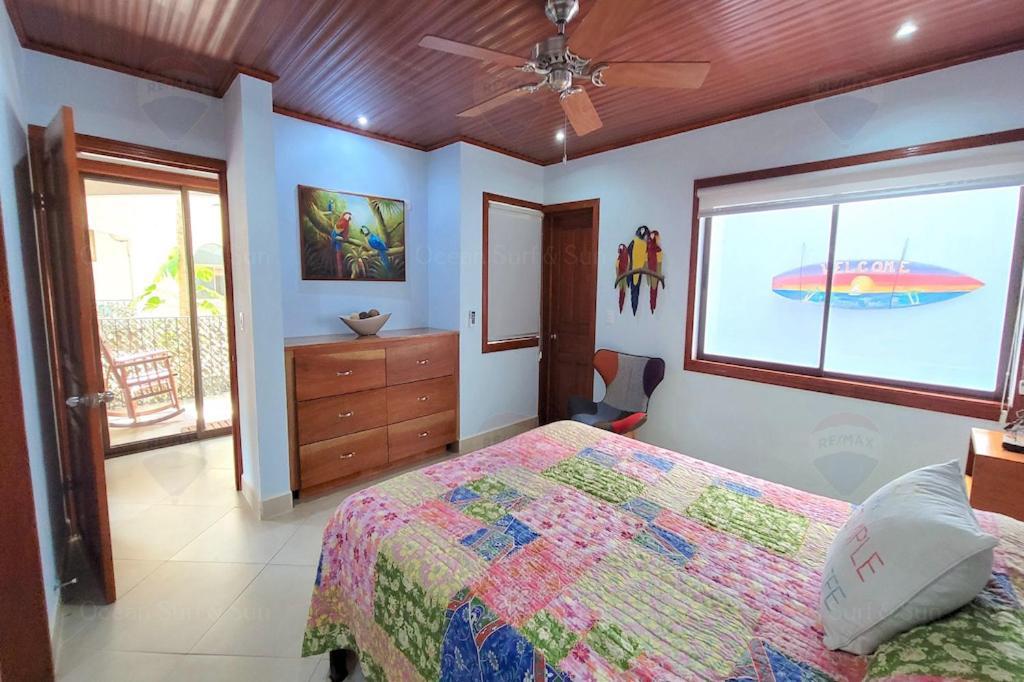 La Buena Vida Condo تاماريندو المظهر الخارجي الصورة