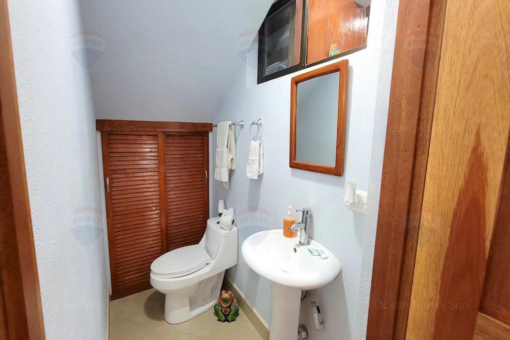 La Buena Vida Condo تاماريندو المظهر الخارجي الصورة