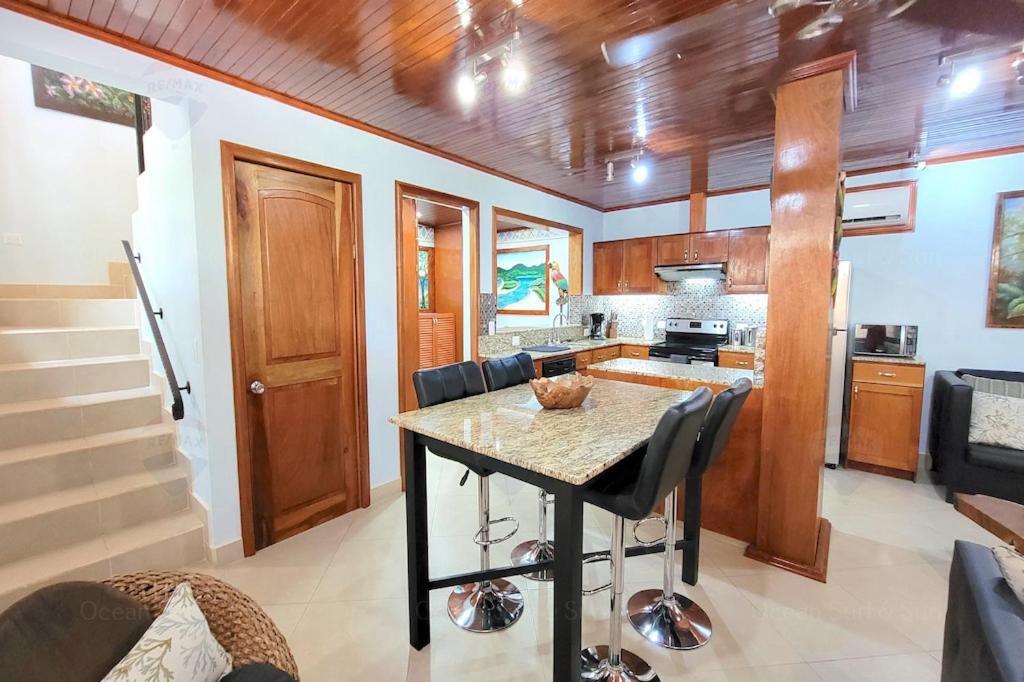 La Buena Vida Condo تاماريندو المظهر الخارجي الصورة