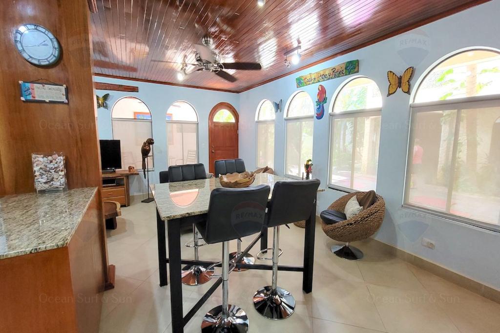La Buena Vida Condo تاماريندو المظهر الخارجي الصورة