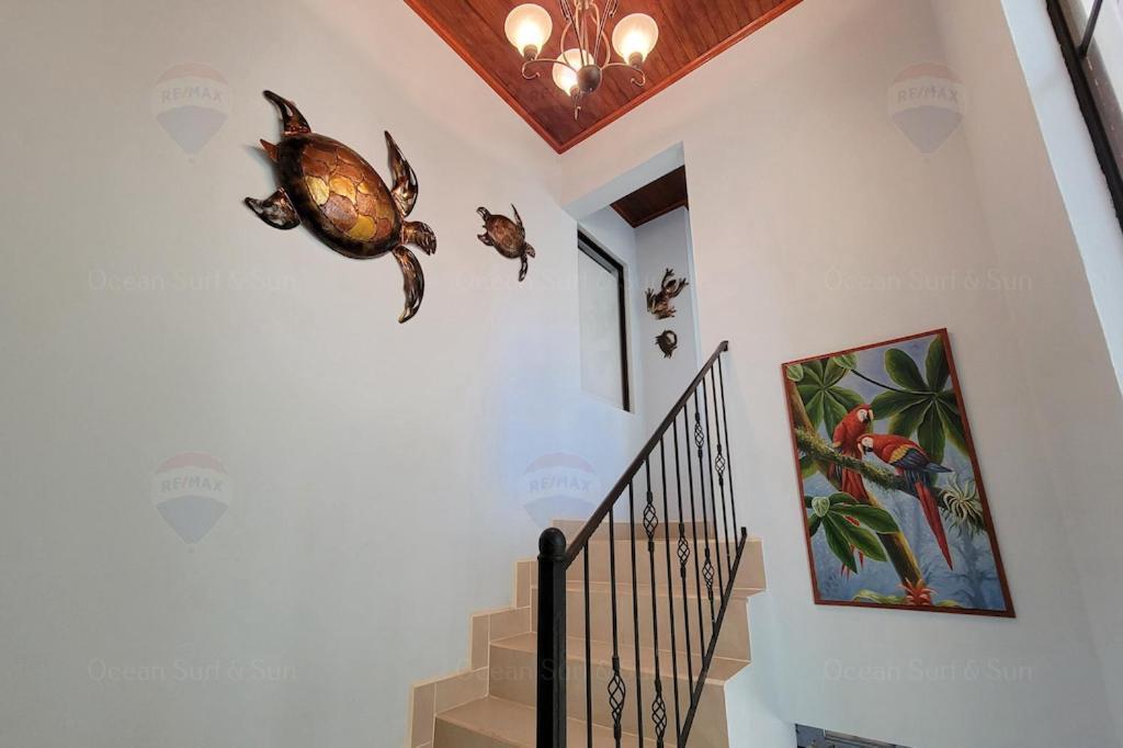 La Buena Vida Condo تاماريندو المظهر الخارجي الصورة
