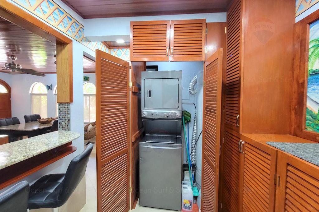 La Buena Vida Condo تاماريندو المظهر الخارجي الصورة