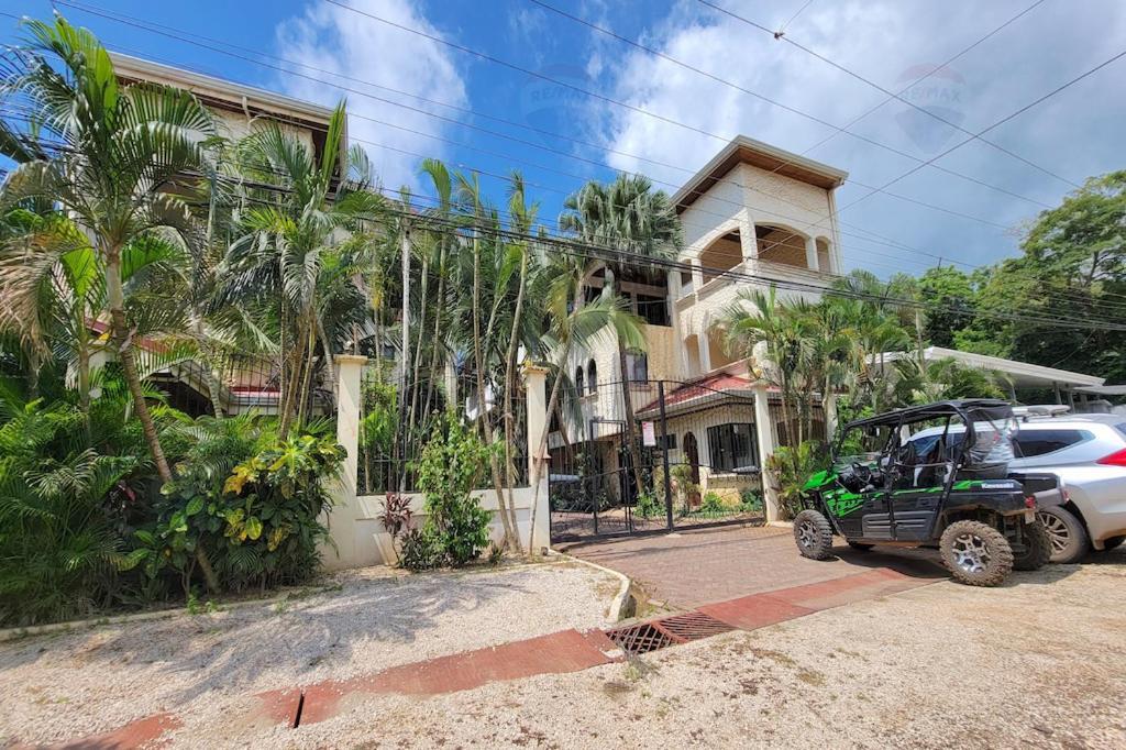La Buena Vida Condo تاماريندو المظهر الخارجي الصورة