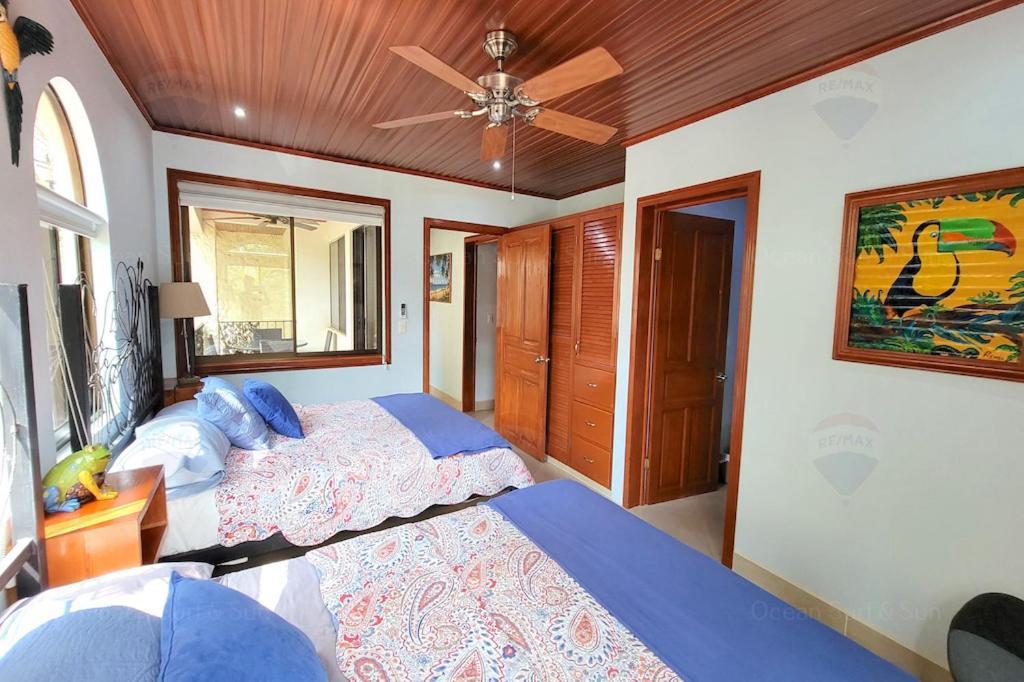 La Buena Vida Condo تاماريندو المظهر الخارجي الصورة