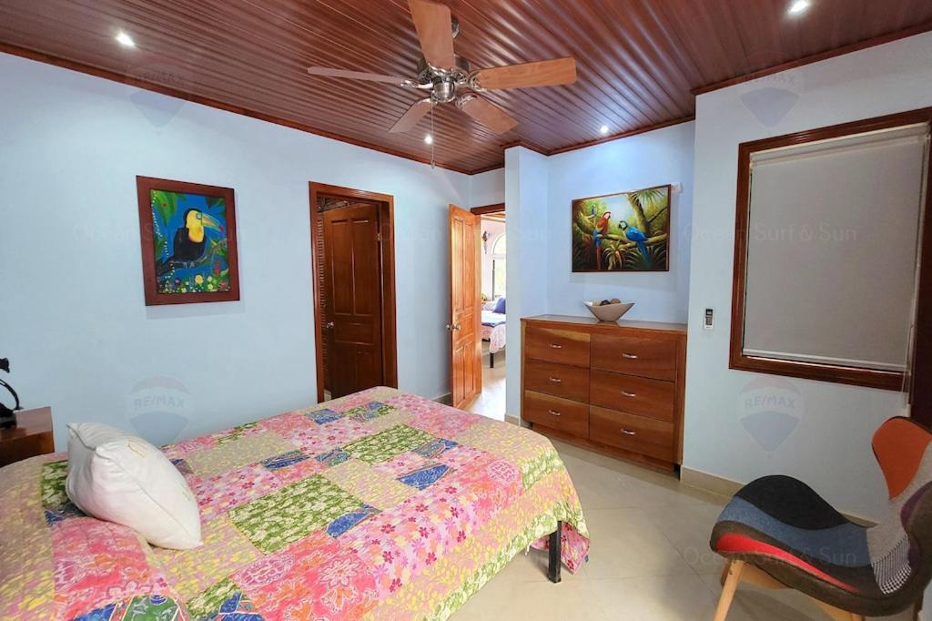 La Buena Vida Condo تاماريندو المظهر الخارجي الصورة