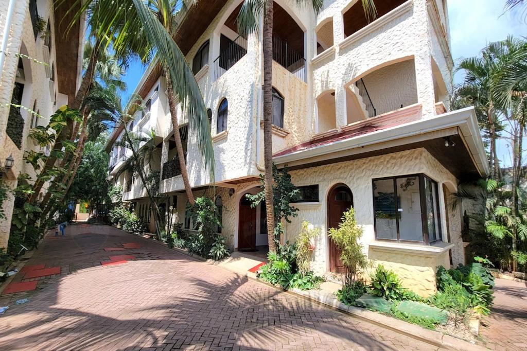 La Buena Vida Condo تاماريندو المظهر الخارجي الصورة