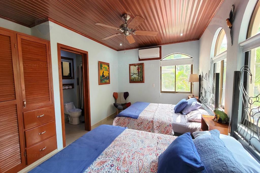 La Buena Vida Condo تاماريندو المظهر الخارجي الصورة