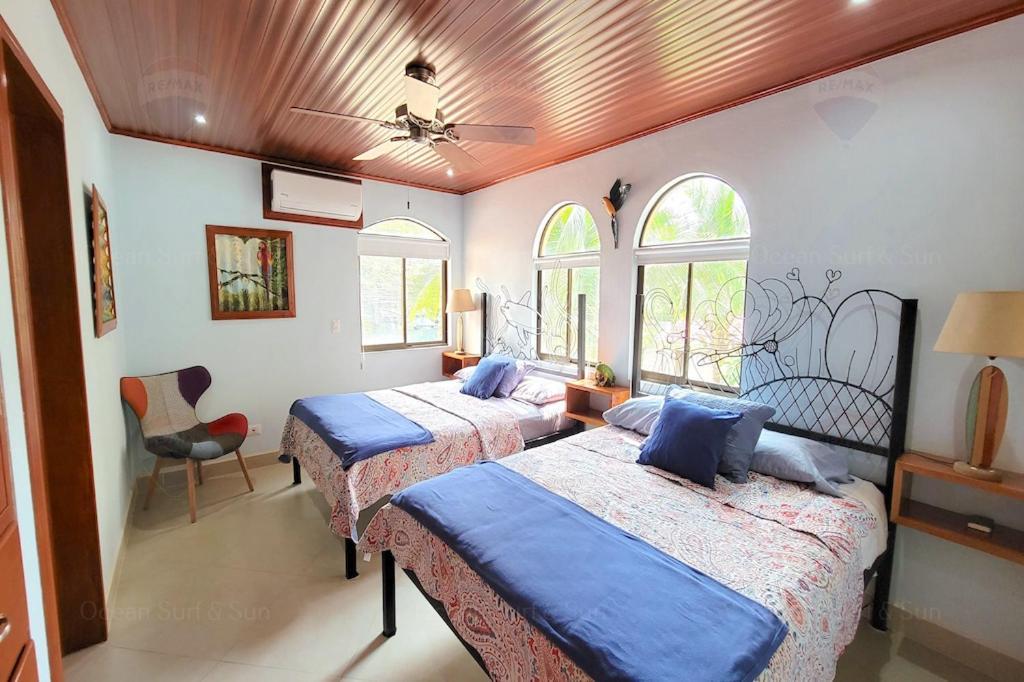 La Buena Vida Condo تاماريندو المظهر الخارجي الصورة
