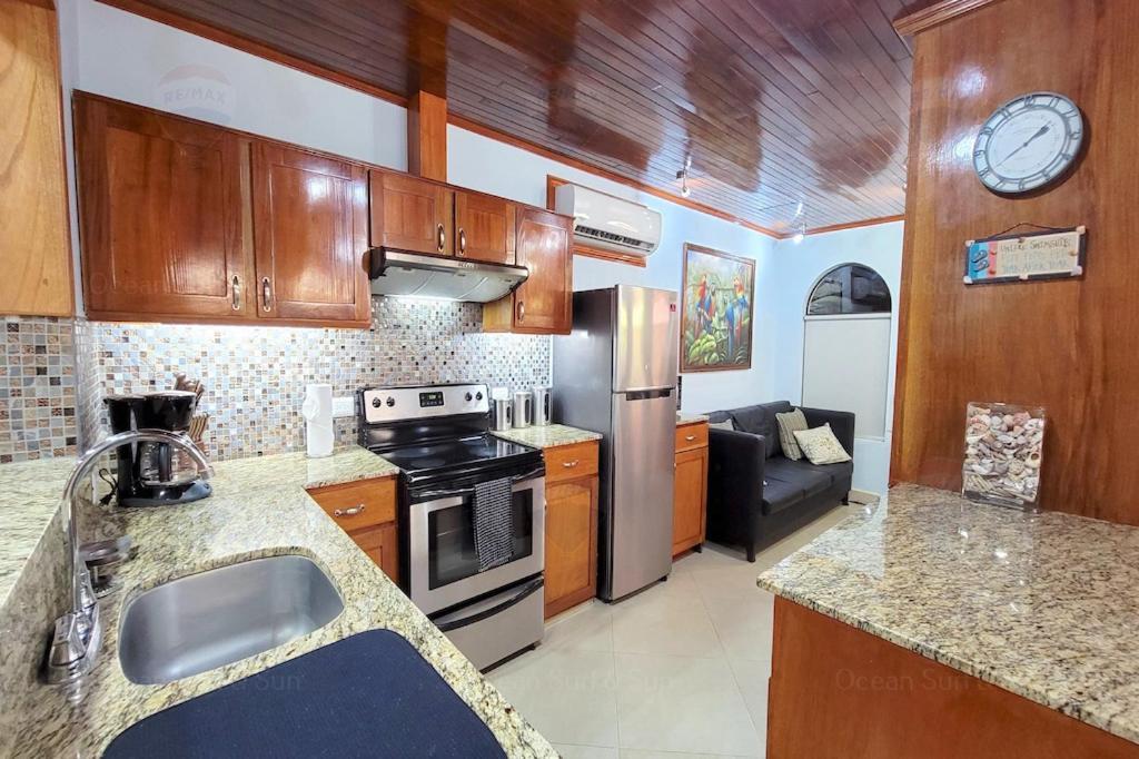 La Buena Vida Condo تاماريندو المظهر الخارجي الصورة