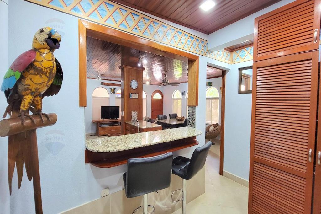 La Buena Vida Condo تاماريندو المظهر الخارجي الصورة