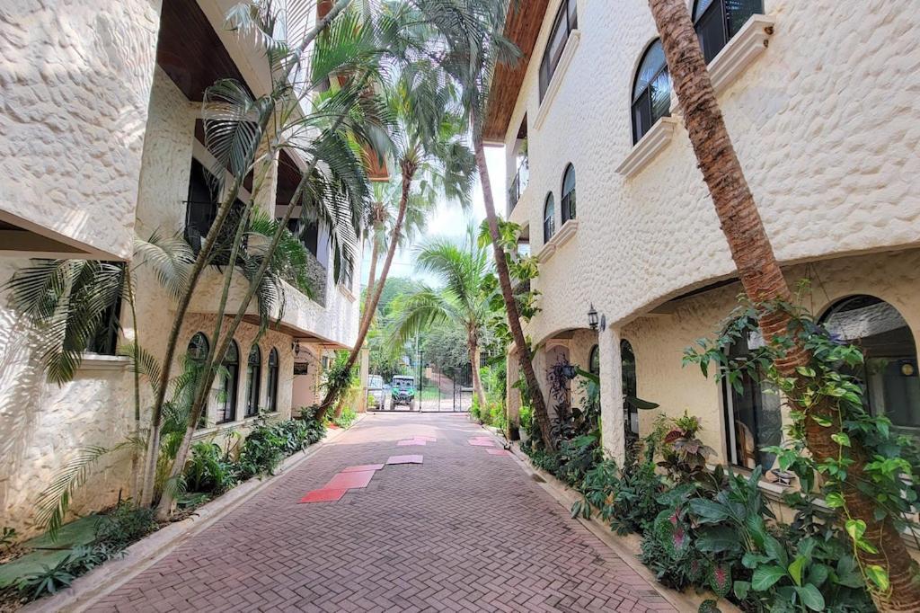 La Buena Vida Condo تاماريندو المظهر الخارجي الصورة